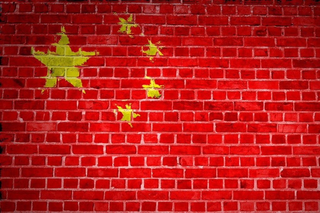 chiny