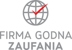 firma godna zaufania